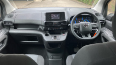Toyota Proace City Verso 100kW Shuttle Long 50kWh 5dr Auto Electric Estate